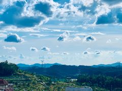 -深圳北站-停车场