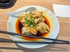 -翡翠拉面小笼包Crystal Jade(上海浦东国际机场T1店)