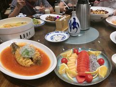 -顺兴老茶馆·精品川菜(世纪城店)