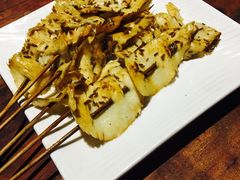 -JUKEBOX玖部音乐餐厅(华侨城店)