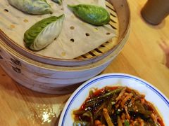 -小六汤包砂煲菜(文景路店)