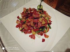 -白鹿江西餐厅(北师大店)