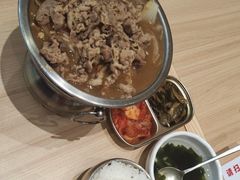 -米村拌饭(海林店)
