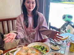 -小乡小镇·传承桐庐土菜·老板亲自烧的菜