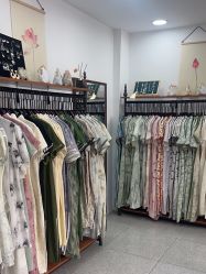 -陈大户旗袍(狮子林店)