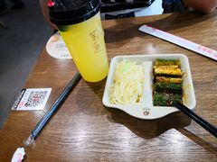 -李先生牛肉面大王(济南火车站候车室店)