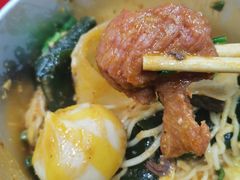 -大喜麻辣拌(凯德1818店)