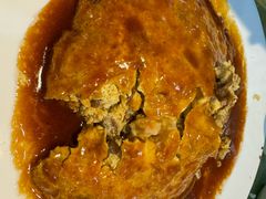 -振生清真饭店(永安道店)