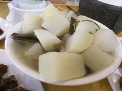-万春卤菜(天乡后街步行街店)