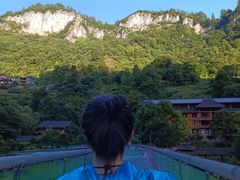 -南江大峡谷