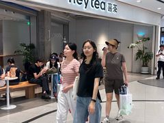 -凯德MALL(西直门店)