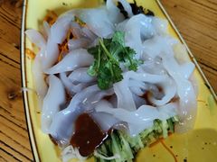 -老边饺子馆(中街店)