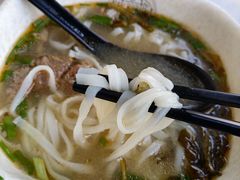 牛杂汤粉-陈记汤饭(水巷口店)