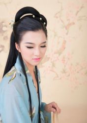-盘子女人坊生日照·摄影馆(华强店)