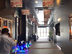 -煲王粤菜餐厅(中侨中心店)