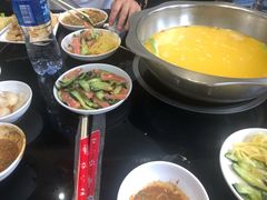 -红菇坊鲜汤火锅(橡树湾店)