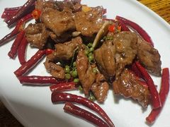 -HOME餐厅粤菜 融合菜