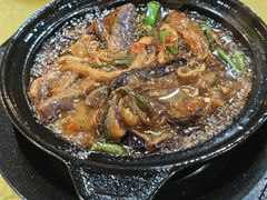 -烧鹅妹饭店