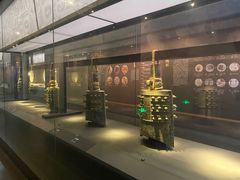 -宝鸡周原博物院