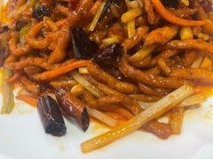 -大召麦香村(新生街店)