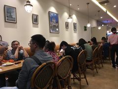-萨莉亚意式餐厅(彩悦城店)