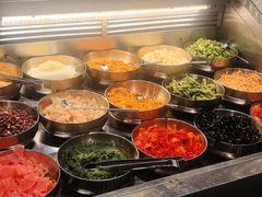 -火炉火自助餐(西直门凯德MALL店)