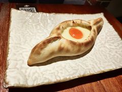 -格鲁·秀色Georgia’s Feast