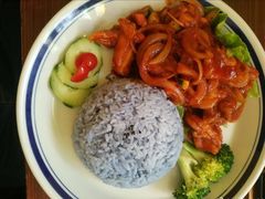 -马来MO简餐.南洋风味料理(美食街店)