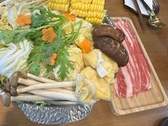 -Makumo·卷云家庭料理餐厅(美糖广场店)