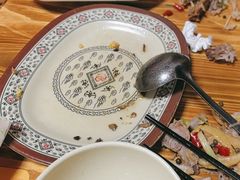 -农家土菜老煨锅(木鱼镇店)