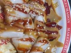 -孖记茶档·热腾茶餐(荔湾领展广场店)