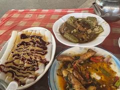 -黎记大排档(慈云路店)