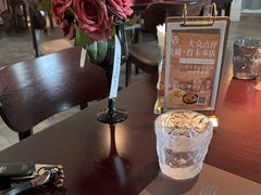 -22ºN BISTRO西餐&酒馆(石奥商业街店)