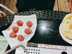 -渔家火锅·海鲜自助餐·演艺(亚龙湾天域酒店)