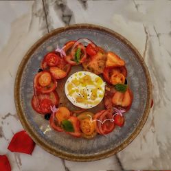 点击看大图 -福楼FLO·法餐婚宴(霄云路店)