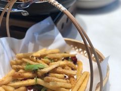 -楚山晓·湖北菜(武汉光谷K11店)