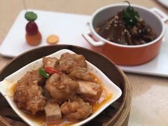 特色蒸排骨-点都德(汇盈广场店)