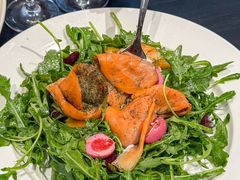 -Osteria Garden 生蚝花园餐厅(原进贤路店)