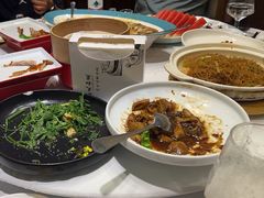 -天和晟新京菜.水煮鱼.湘土菜(国展店)