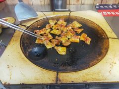 -阿昌白族石板烧(大理古城店)