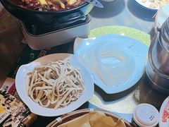 -肖记公安牛肉鱼杂馆· 省级非物质文化遗产(仁和路店)