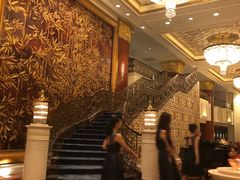 -北京中国大饭店