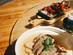 -打酱油·非遗淮扬菜(瘦西湖梅岭店)