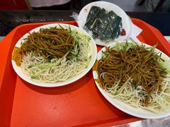 -新川面馆(新街口起源店)