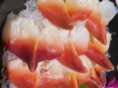 -万岁料理回转寿司(华贸店)