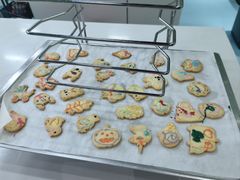 -米柚烘焙教室(新天地购物中心店)