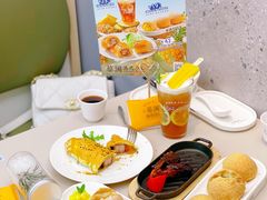 -蔡澜点心(三里屯T+MALL店)