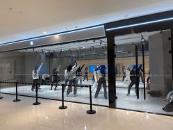 -5KM舞蹈街舞工作室