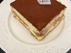 -朱迪小铺.半糖奶油蛋糕(海汇港店)