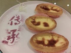 -长安莲花山庄-莲湖轩中餐厅